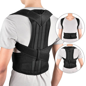 SMART POSTURE CORRECTOR FOR MEN AND WOMEN