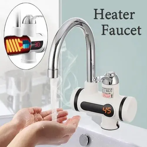 Electric Faucet Water heater