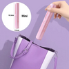 Travel Comb Cordless Rechargeable Hair Straightener